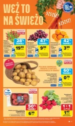     Azjatycka uczta w domu - Carrefour Market