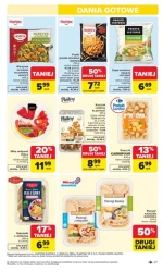     Azjatycka uczta w domu - Carrefour Market