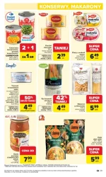     Azjatycka uczta w domu - Carrefour Market