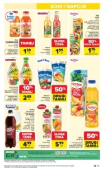     Azjatycka uczta w domu - Carrefour Market