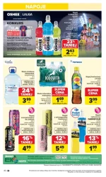     Azjatycka uczta w domu - Carrefour Market