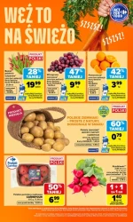 Codziennie świeże inspiracje - Carrefour Market