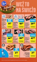 Codziennie świeże inspiracje - Carrefour Market