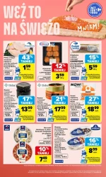 Codziennie świeże inspiracje - Carrefour Market
