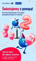 Carrefour Market - Kuchnia azjatycka