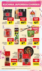 Carrefour Market - Kuchnia azjatycka