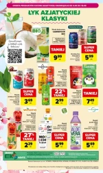 Carrefour Market - Kuchnia azjatycka