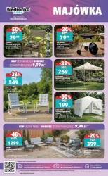 Najlepsze oferty - Biedronka Home