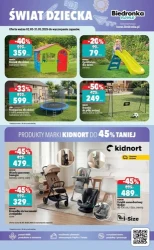 Najlepsze oferty - Biedronka Home