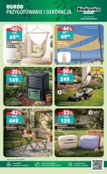 Najlepsze oferty - Biedronka Home