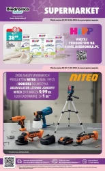 Najlepsze oferty - Biedronka Home