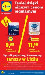  To się opłaca! - Lidl