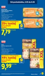  To się opłaca! - Lidl