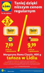  To się opłaca! - Lidl