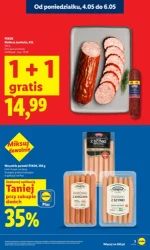  To się opłaca! - Lidl