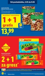  To się opłaca! - Lidl