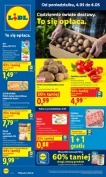  To się opłaca! - Lidl
