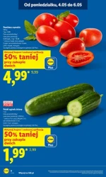 To się opłaca! - Lidl