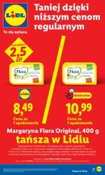  To się opłaca! - Lidl
