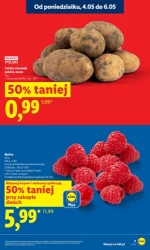  To się opłaca! - Lidl