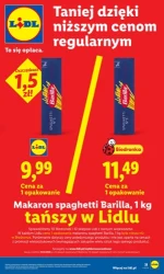  To się opłaca! - Lidl