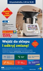 To się opłaca! - Lidl