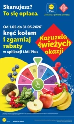  To się opłaca! - Lidl