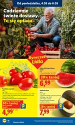  To się opłaca! - Lidl
