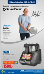  To się opłaca! - Lidl