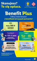  To się opłaca! - Lidl