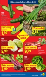  To się opłaca! - Lidl