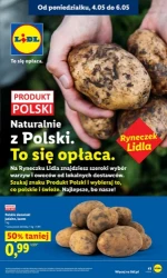  To się opłaca! - Lidl