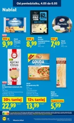  To się opłaca! - Lidl