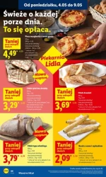  To się opłaca! - Lidl
