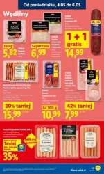  To się opłaca! - Lidl