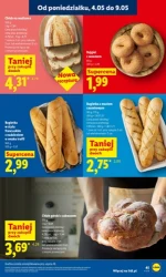  To się opłaca! - Lidl