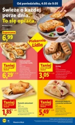  To się opłaca! - Lidl