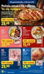  To się opłaca! - Lidl