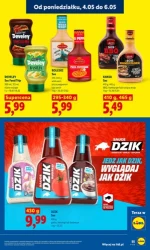  To się opłaca! - Lidl