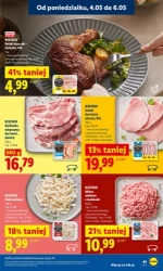  To się opłaca! - Lidl