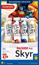  To się opłaca! - Lidl
