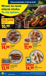  To się opłaca! - Lidl