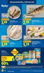  To się opłaca! - Lidl