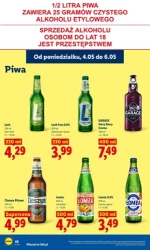  To się opłaca! - Lidl
