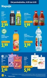  To się opłaca! - Lidl