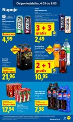  To się opłaca! - Lidl