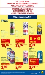  To się opłaca! - Lidl