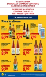  To się opłaca! - Lidl