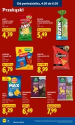  To się opłaca! - Lidl