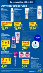  To się opłaca! - Lidl